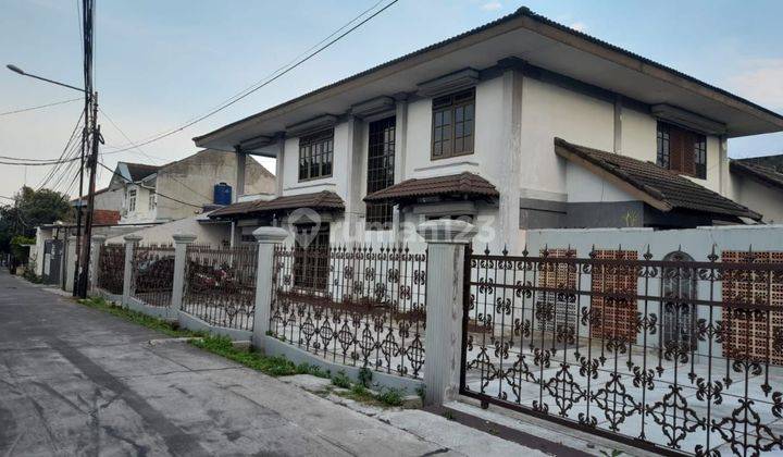 Rumah Kokoh Nyaman Di Batu Indah Buah Batu Dekat Batununggal 1