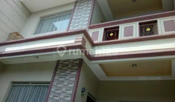 Rumah Bagus 2 Lantai Komplek Batu Indah di Buah Batu Batununggal Rumah Bagus 2 Lantai Komplek Batu Indah di Buah Batu Batununggal