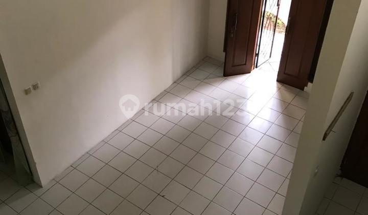 Rumah Bagus Jalan Lebar Pinus Regency di Soekarno Hatta 2