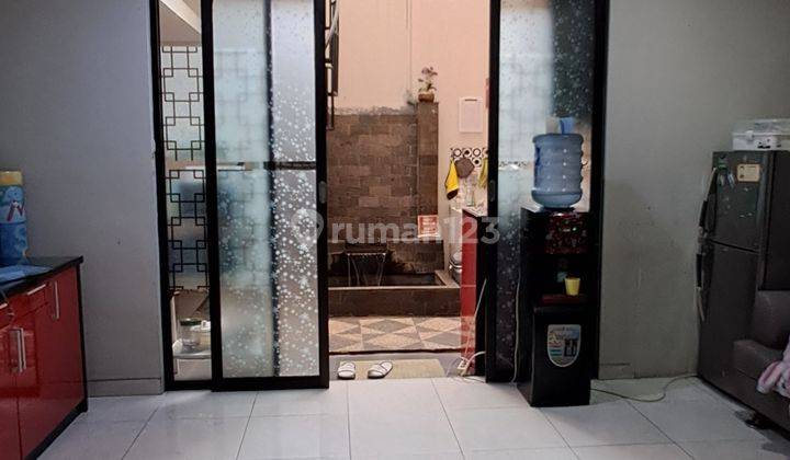 Rumah Bagus Minimalis Kuldesak Di Komp Kawaluyaan Buah Batu 2