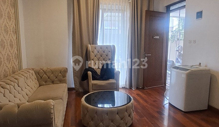 Rumah Minimalis 2 Lantai Dekat Univ Telkom di Buah Batu Square 2