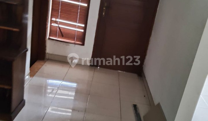 Minimalist 2-Story House in Margahayu Soekarno Hatta Buah Batu 2