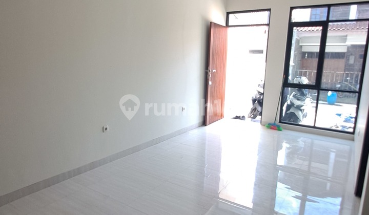 Rumah Bagus 2 Lantai Minimalis Modern di Buah Batu Dekat Lodaya 2