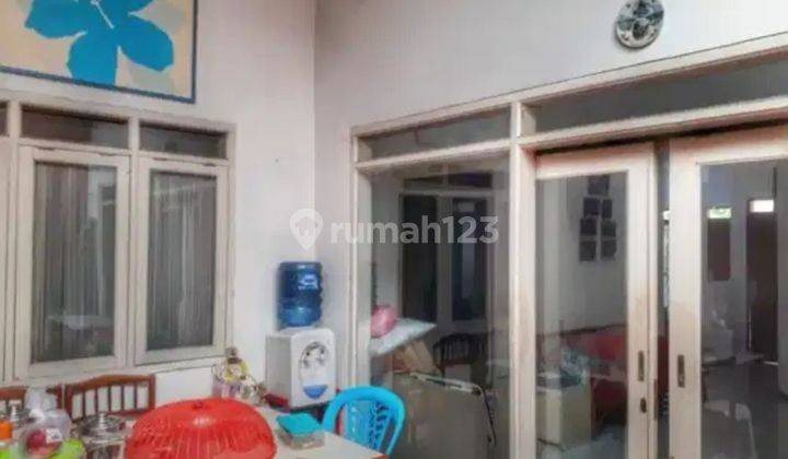 Rumah Adem Asri Siap Huni Di Pasir Salam Sayap Bkr Buah Batu 2