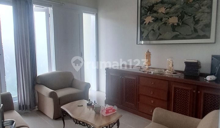 Nice Minimalist 2-Story House in Cigadung, Dago Wing, Cul-de-sac 2