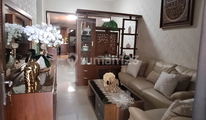 Rumah Bagus Mewah Lux 1 Lantai Komplek Puri Dago di Antapani Rumah Bagus Mewah Lux 1 Lantai Komplek Puri Dago di Antapani