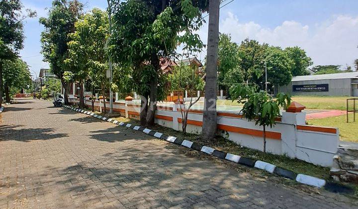 Tanah Siap Bangun Cocok Untuk Cluster Di Komp Ujungberung Indah 1