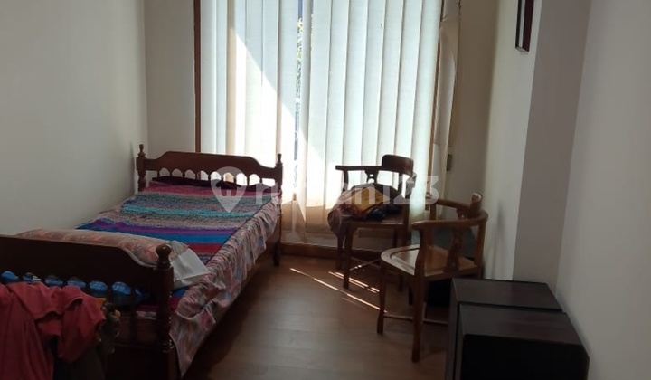 Rumah Bagus Adem 2 Lantai Sayap Riau, Dago, Bandung Kota 2