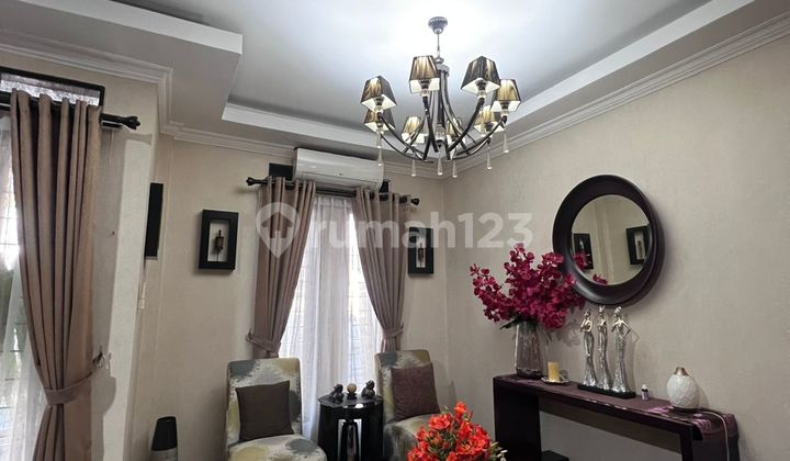 Rumah Bagus 2 Lantai Minimalis di Turangga Buah Batu 2