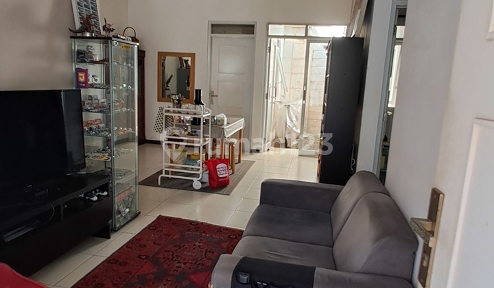 Murah!! Rumah Bagus Siap Huni 1 Lantai di Kiara Saei Asri Buah Batu 2