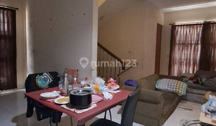 Rumah Bagus Minimalis Lingkungan Tenang Di Sukaluyu, Cikutra 2