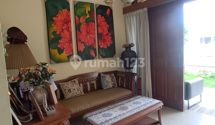 Rumah Bagus Siap Huni di Komplek Gading Regency Soekarno Hatta 2