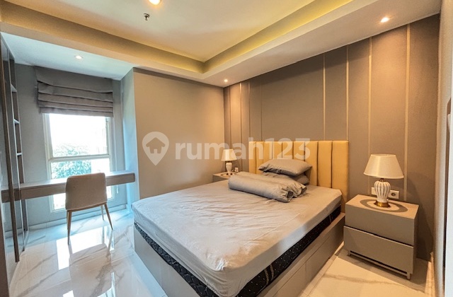 Apartment Casa Grasnde Residence 1 BR Furnished 2