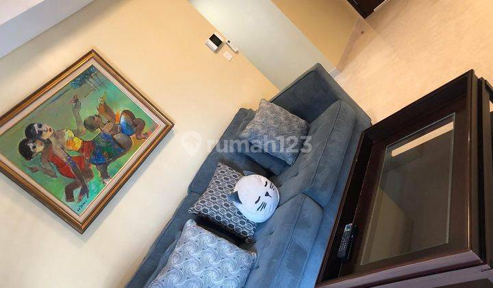 Apartement Casa Grande Phase 2 Baru 3 Br Furnished 2