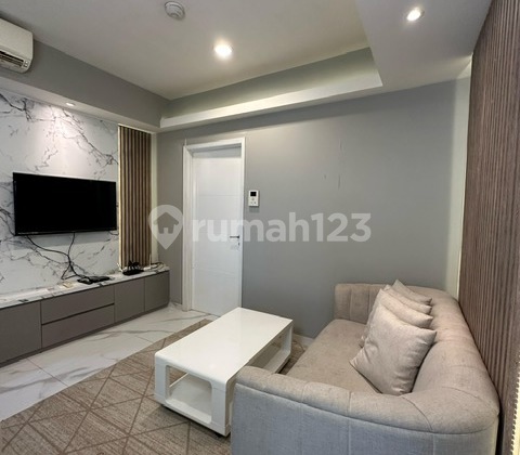 Apartment Casa Grande Residence 1 BR Furnished 2