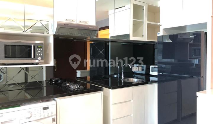 Casa Grande Residence Apartment 1 Bedroom Furnished 2