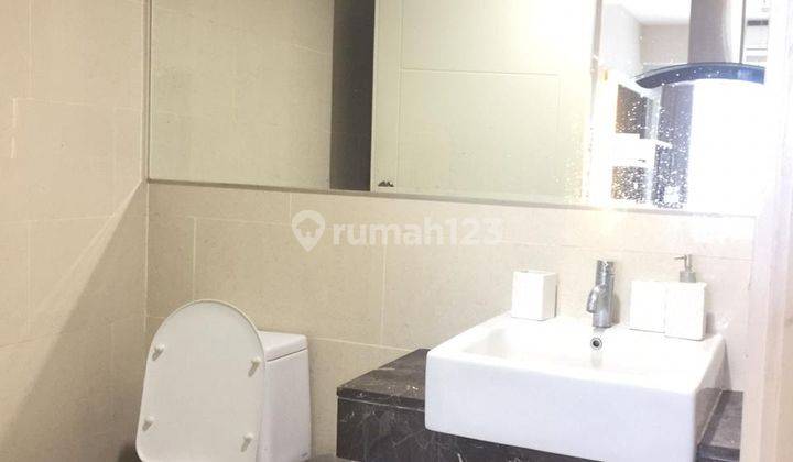 Disewakan Apartemen Casa Grande Residence 1 BR Furnished 2