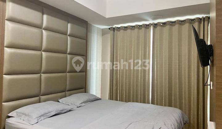 Disewakan Apartemen Casa Grande Residence 2 BR Luas 72 Sqm Furnished 2