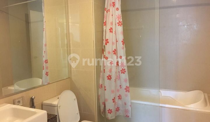 Apartement Casa Grande Residence 1 Br Luas 53 Sqm Furnished  2