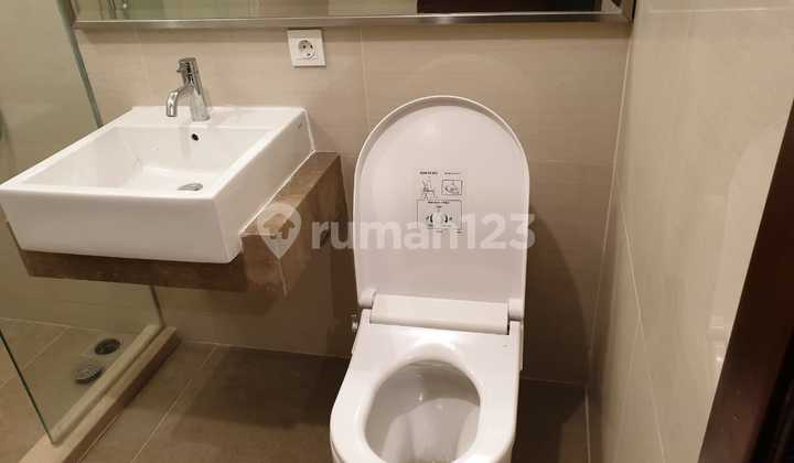 Disewakan Apartement Casa Grande Residence Phase 2 Tower Chianti 2 Br Furnished  2