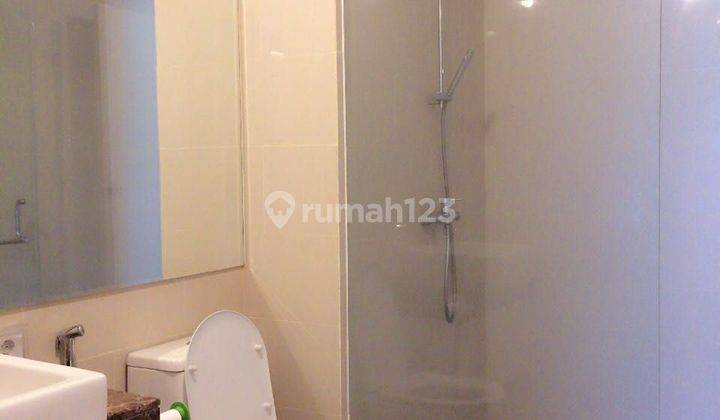 Apartement Casa Grande Residence 1 BR Furnished Baru 2