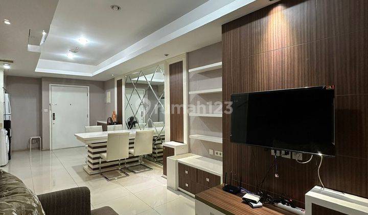 Apartement Casa Grande Residence 1 BR Furnished 2