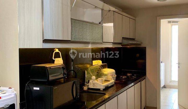 Apartement Casa Grande Residence 3 BR Luas 104 Sqm Furnished 2