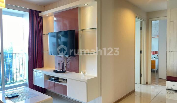 Casa Grande Residence Apartment 2 Bedrooms 76 Square Meters Furnished 2