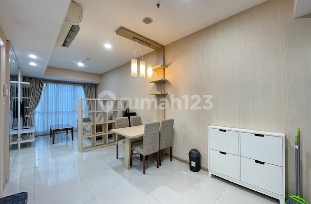 Apartment Casa Grande Residence 1 BR Furnished 2