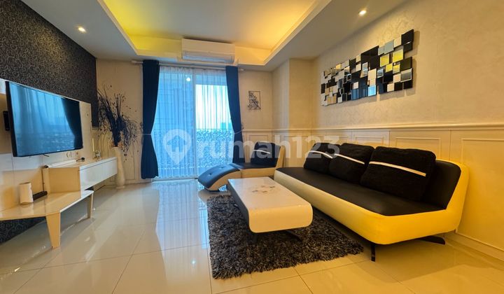 Apartment Casa Grande Residence 3 BR Furnished 2