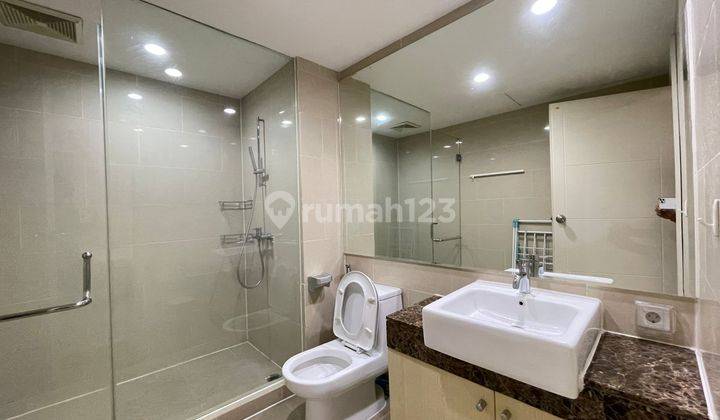 Apartement Casa Grande Residence 1 BR Furnished Baru 2