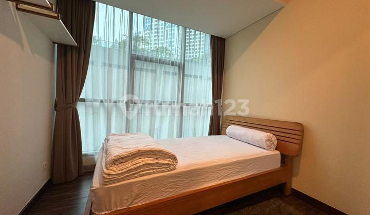 Apartemen Casa Grande Phase 2 Tower Chianti 2 Br Furnished 2