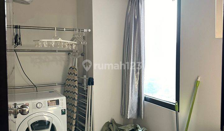 Apartement Casa Grande Phase 2 2 BR Furnished Baru 2