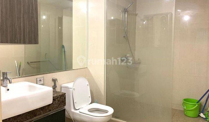 Apartement Casa Grande Residence 1 BR Furnished Baru 2