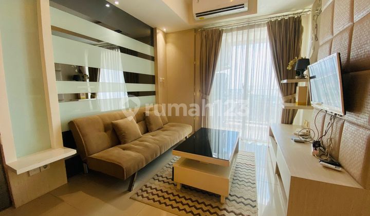 Apartment Casa Grande Residence 2 Br Furnished 2