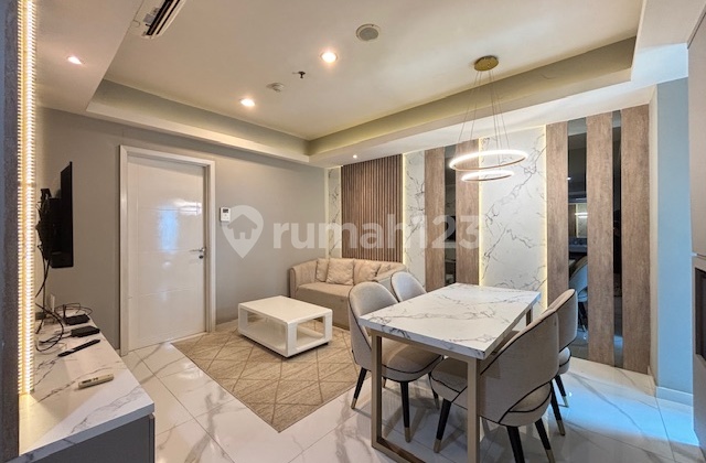 Apartment Casa Grasnde Residence 1 BR Furnished 1