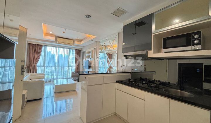 Apartment Casa Grande Residence 1 BR Furnished 2