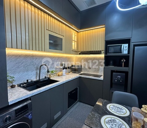 Casa Grande Residence 1 Bedroom Apartment, 51 SqM, Furnished 2