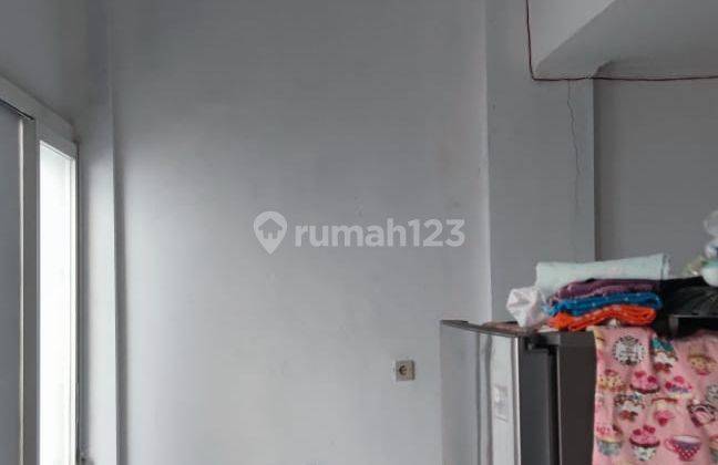 Jual cepat rumah beserta perabot + kolam renang pribadi murah meriah  8