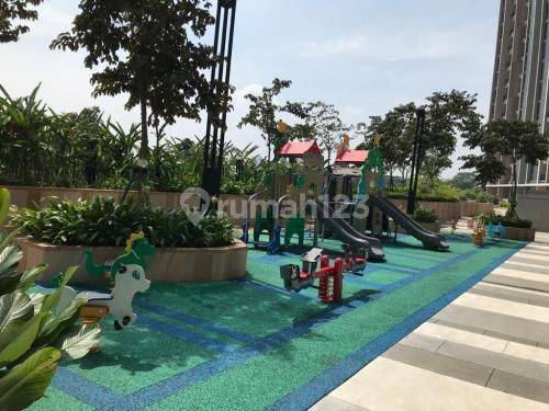 Dijual Apartemen Marigold Nava Park  2