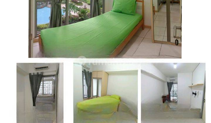 Disewakan Apartemen Mtown Serpong Tower Elis  1