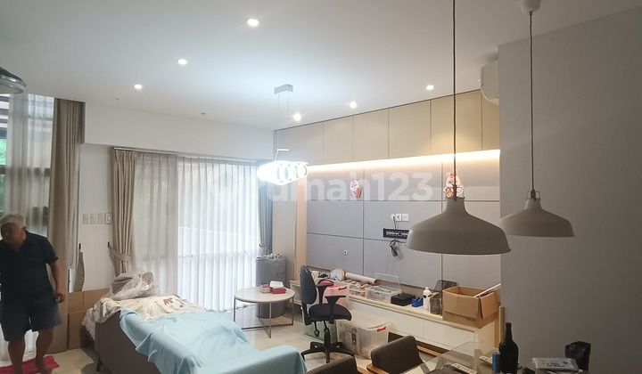 Rumah Pik 5 Lantai !! Muraahhh!!