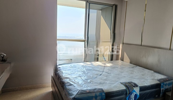 Gold Coast Pik View Pool + Laut + Loot Parkir Gold Coast Pik View Pool + Laut + Loot Parkir