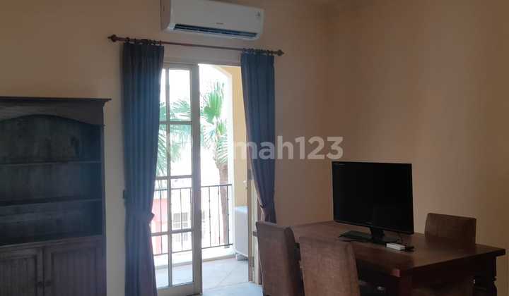 Ancol Town House 2 Lantai Full Furnish..Murah 2