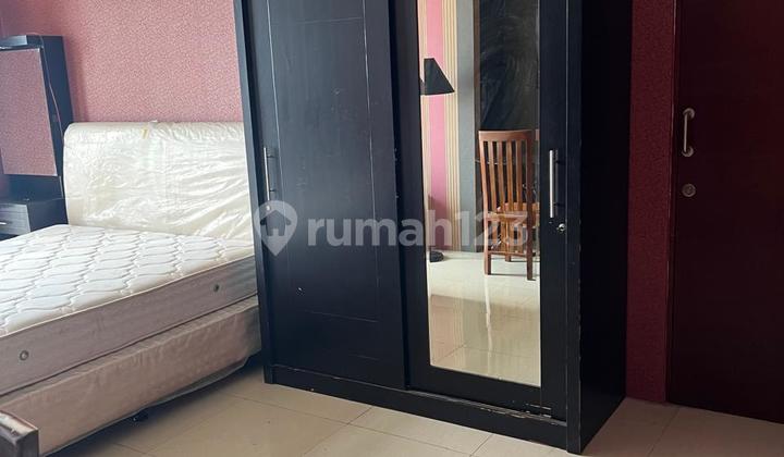 Apartemen Furnish Siap Huni Di Best Western Mangga2 Jakarta 2