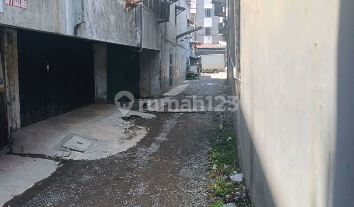 Ruko Jembatan 5 Harga 50% Dibawah Njop Pbb.murahhh Banget