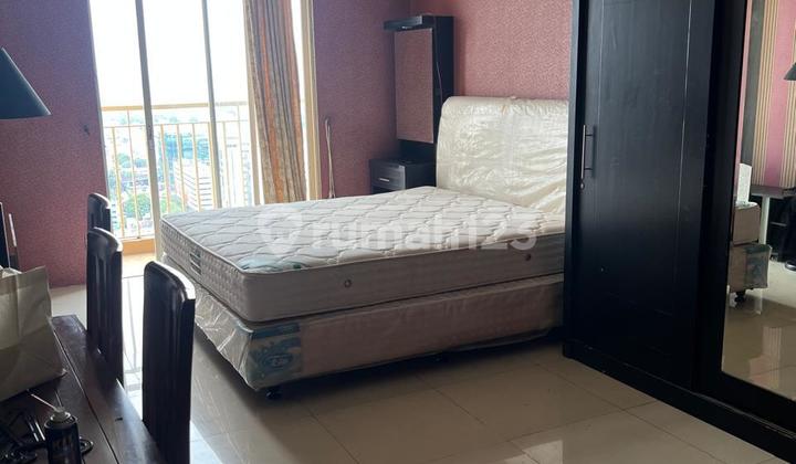 Apartemen Furnish Siap Huni Di Best Western Mangga2 Jakarta 1