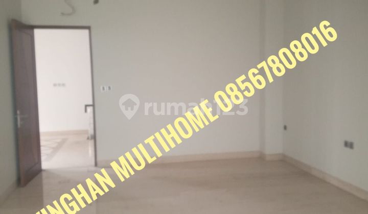 Rumah Mewah Pik Harga Murah Banget.!!