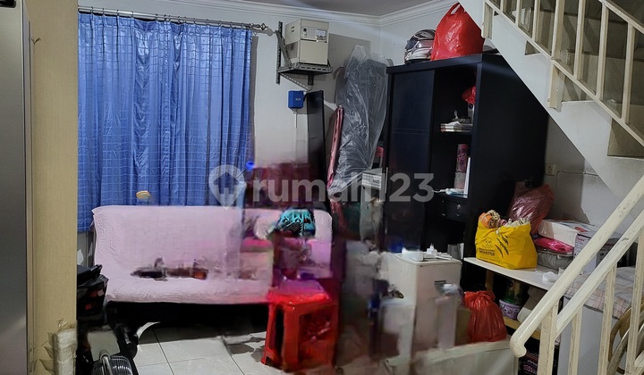 Rumah 2 Lantai Duri.kepa 2