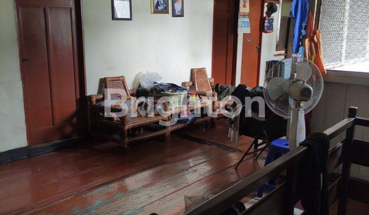 Rumah di Rawa Badak Koja  Jakarta Utara  2